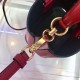 Small Prada Panier Saffiano leather Bucket bag Size: 17x18x10.5CM