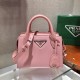 Prada Small Prada Kristen Saffiano bag