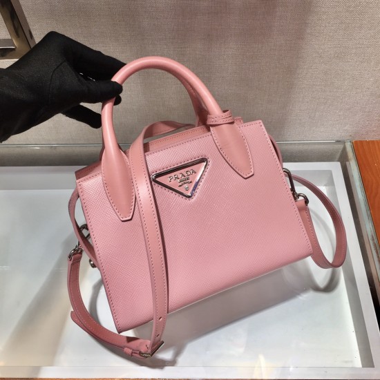 Prada Small Prada Kristen Saffiano bag