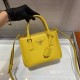 Prada Galleria Saffiano Mini-bag  Size: 20x15x9.5cm