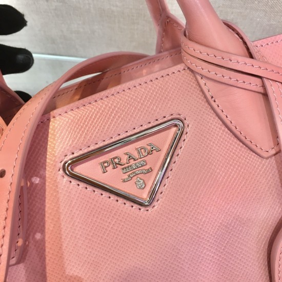 Prada Small Prada Kristen Saffiano bag