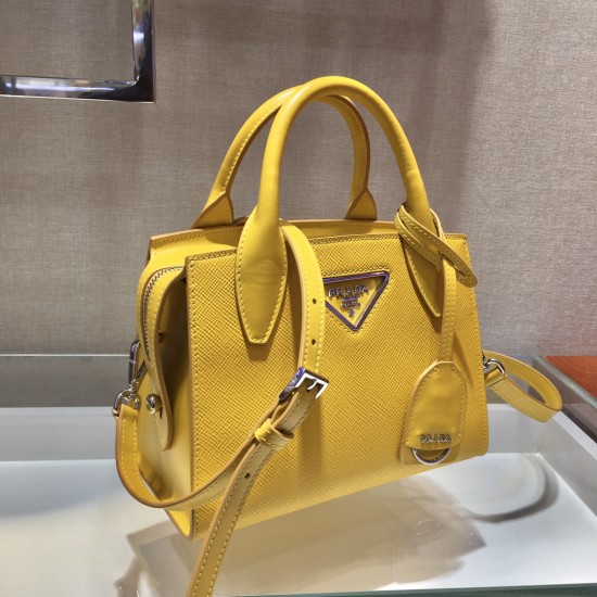 Prada Small Prada Kristen Saffiano bag