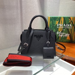 Prada Small Prada Kristen Saffiano bag