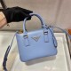 Prada Galleria Saffiano Mini-bag  Size: 20x15x9.5cm