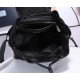 Prada Small Re-Nylon backpack  Size:24x28x12cm