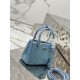 Prada Galleria satin mini-bag with crystals Size: 20x15x9.5CM