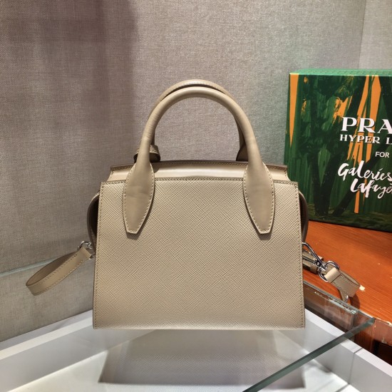 Prada Small Prada Kristen Saffiano bag