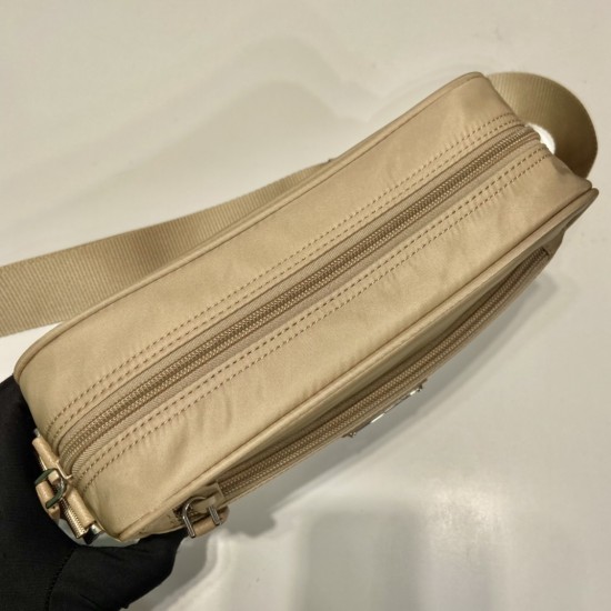 Prada Re-Nylon shoulder bag