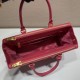 Large Prada Galleria Saffiano leather bag  Size: 33x24x13.5cm