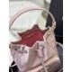 Prada Duet Re-Nylon Bucket shoulder bag