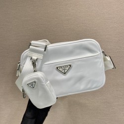 Prada Re-Nylon shoulder bag