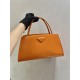 Prada 1BA327 Handbag Size:33x18x13.5cm