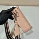 Prada Leather mini shoulder bag Size: 19x20x6CM