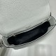 Prada Leather shoulder bag Size: 23x18x9CM