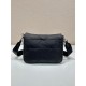 Prada Re-Nylon padded shoulder bag