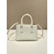 Small Prada Galleria Saffiano leather bag  Size: 24.5x16.5x11cm