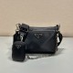 Prada Re-Nylon shoulder bag