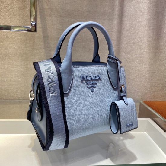 Prada Small Prada Kristen Saffiano bag