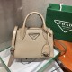 Prada Small Prada Kristen Saffiano bag