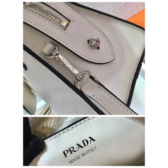 Prada Small Prada Kristen Saffiano bag