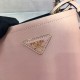 Small Prada Panier Saffiano leather Bucket bag Size: 17x18x10.5CM