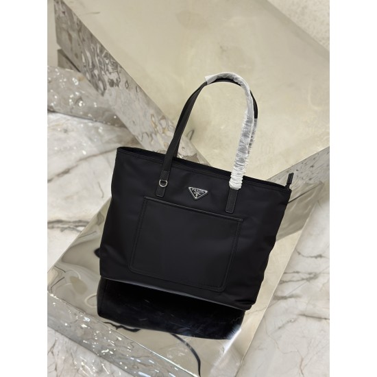 Prada Re-Nylon tote bag