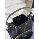 Prada Duet Re-Nylon Bucket shoulder bag