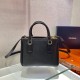 Prada Galleria Saffiano Mini-bag  Size: 20x15x9.5cm