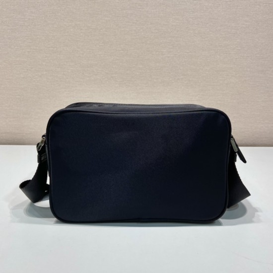 Prada Re-Nylon shoulder bag