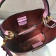 Small Prada Panier Saffiano leather Bucket bag Size: 17x18x10.5CM