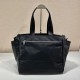 Prada Re-Nylon baby bag