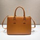 Large Prada Galleria Saffiano leather bag  Size: 33x24x13.5cm