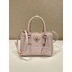 Small Prada Galleria Saffiano leather bag  Size: 24.5x16.5x11cm