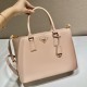 Large Prada Galleria Saffiano leather bag  Size: 33x24x13.5cm