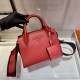 Prada Small Prada Kristen Saffiano bag