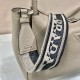 Prada Large leather handbag  Size: 32x26x13CM