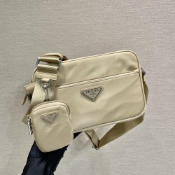 Prada Re-Nylon shoulder bag