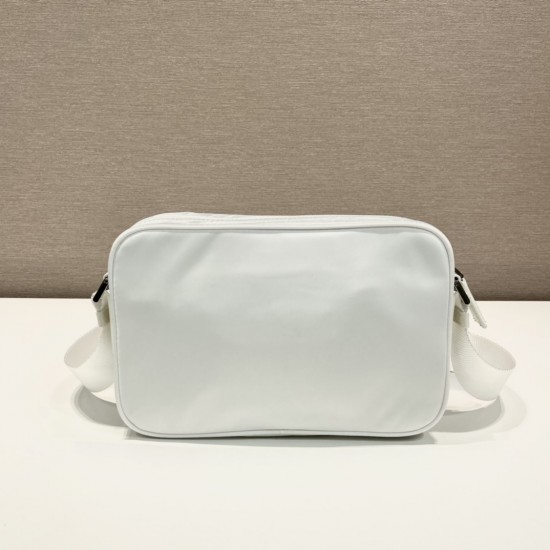 Prada Re-Nylon shoulder bag