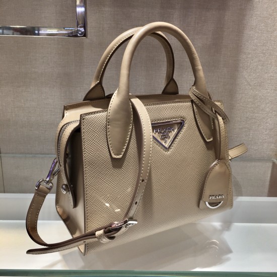 Prada Small Prada Kristen Saffiano bag