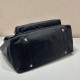 Prada Re-Nylon baby bag