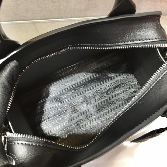 Prada Small Prada Kristen Saffiano bag