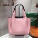 Prada Leather tote  Size: 25x21.5x14CM