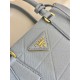 Small Prada Galleria Saffiano leather bag  Size: 24.5x16.5x11cm