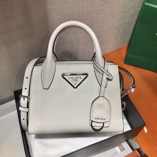 Prada Small Prada Kristen Saffiano bag