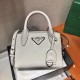 Prada Small Prada Kristen Saffiano bag