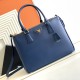 Large Prada Galleria Saffiano leather bag  Size: 33x24x13.5cm