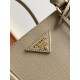 Large Prada Galleria Saffiano leather bag  Size: 33x24x13.5cm