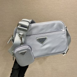Prada Re-Nylon shoulder bag