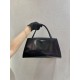 Prada 1BA327 Handbag Size:33x18x13.5cm