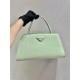 Prada 1BA327 Handbag Size:33x18x13.5cm